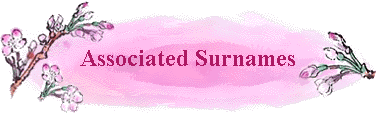 Associated Surnames